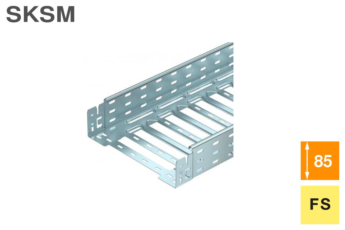 Cable tray SKS-Magic 85 FS