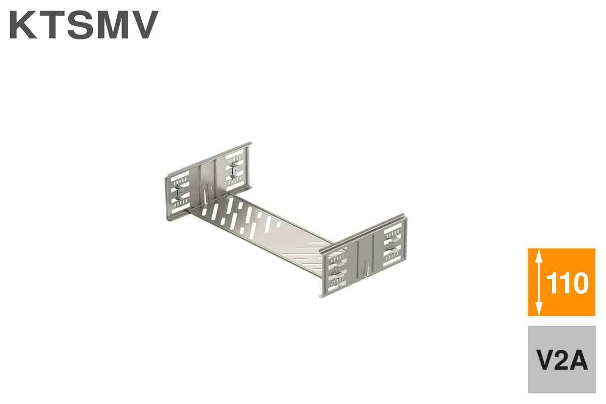 Magic straight connector set 110 A2