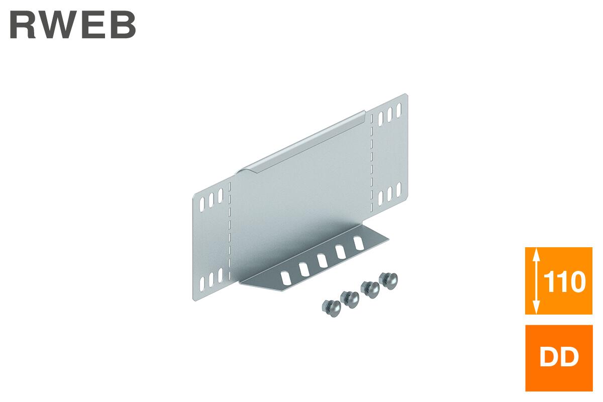 Set angolari di riduzione 110 DD