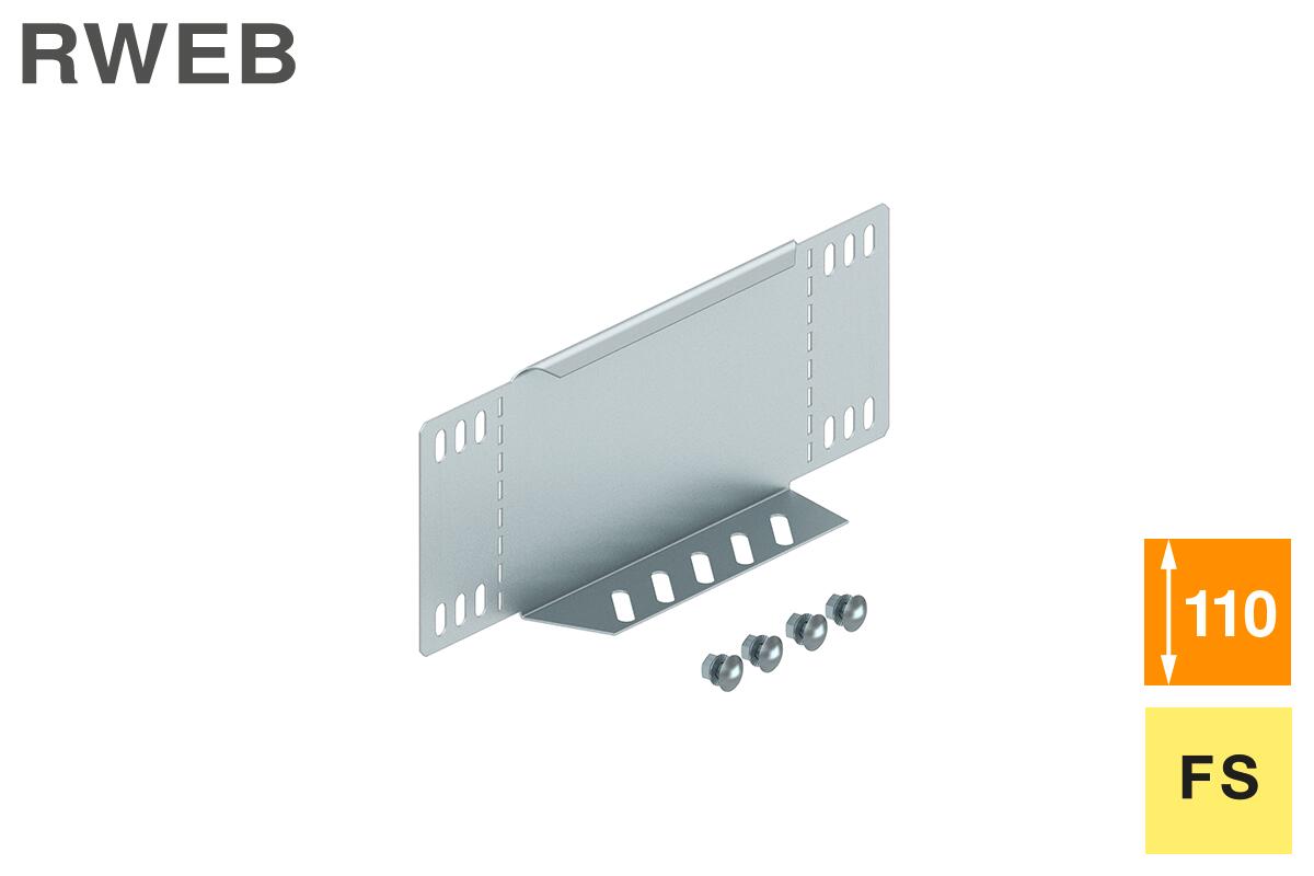 Reducer set 110 FS