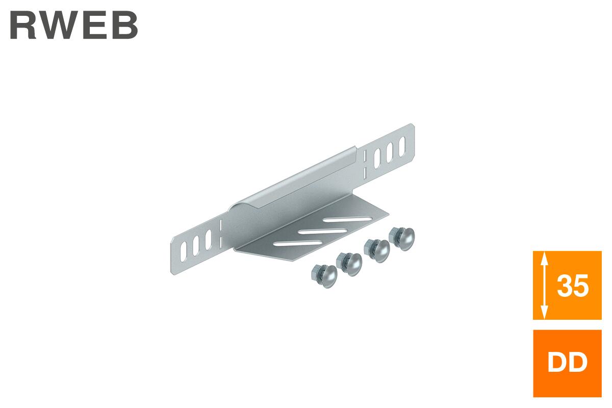 Reducer set 35 DD
