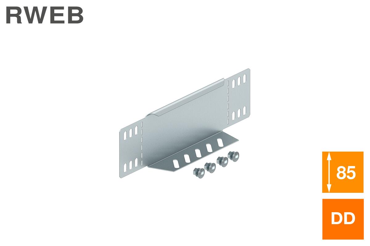 Reducer set 85 DD