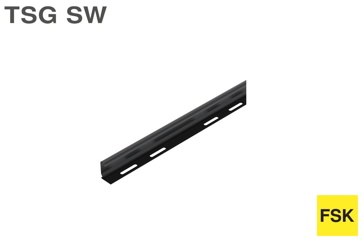 Tabique separador 45 FSK SW