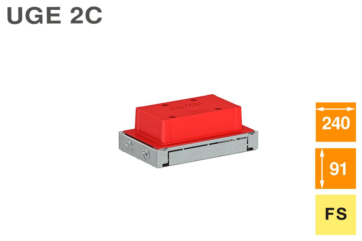 UGE 2C