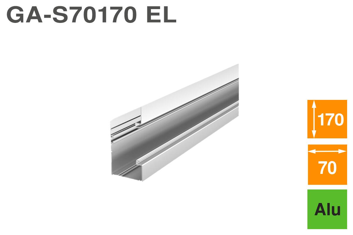 Rapid 80, GA-S70170 EL