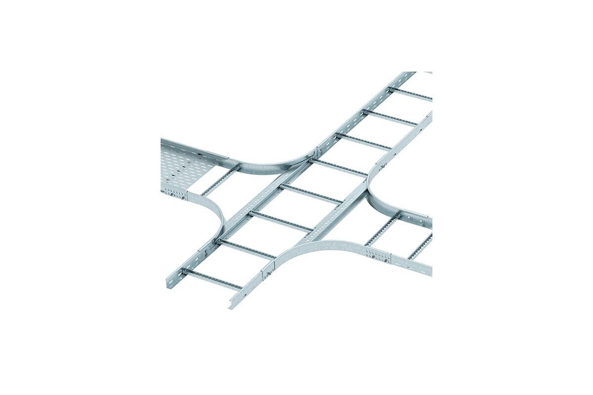 Cable ladders riveted LG
