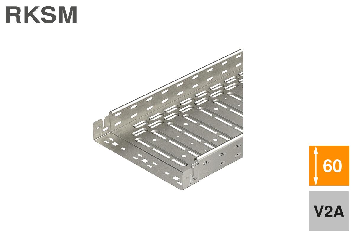 Kabelgotensysteem RKS-Magic 60 A2