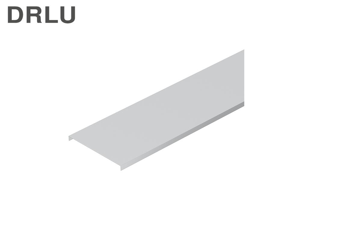 Kabelrinnen_Deckel_ungelocht_DRLU
