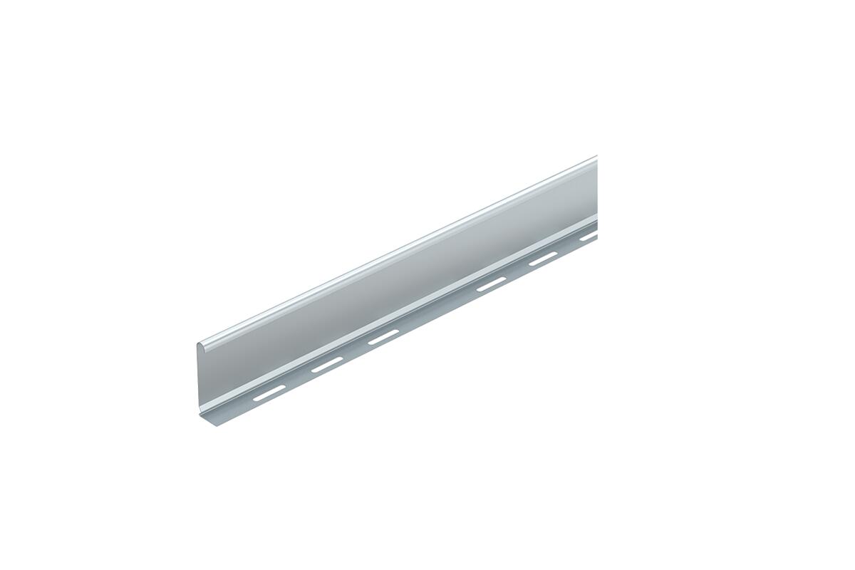Barrier strip