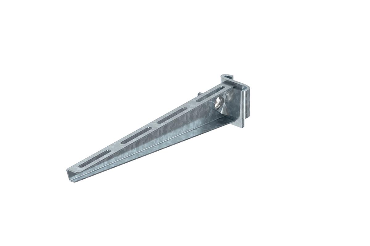 Clamping bracket