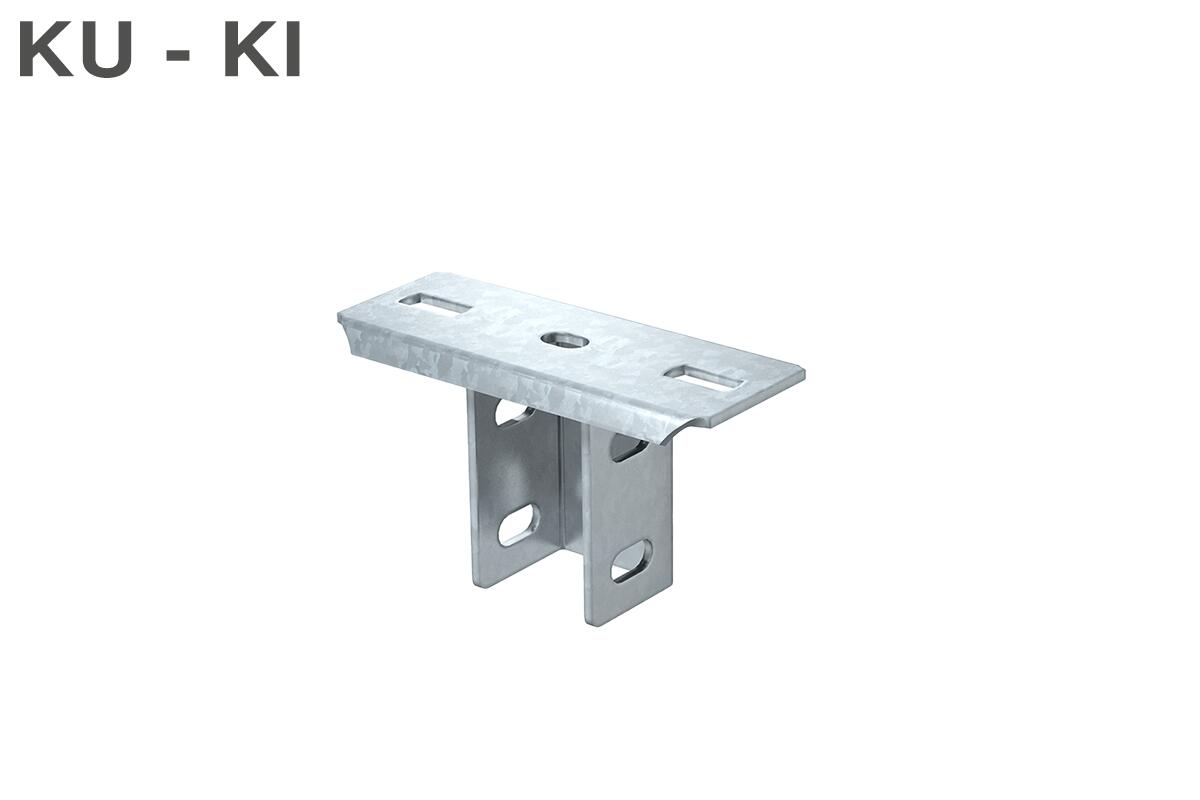 Screwable head plates