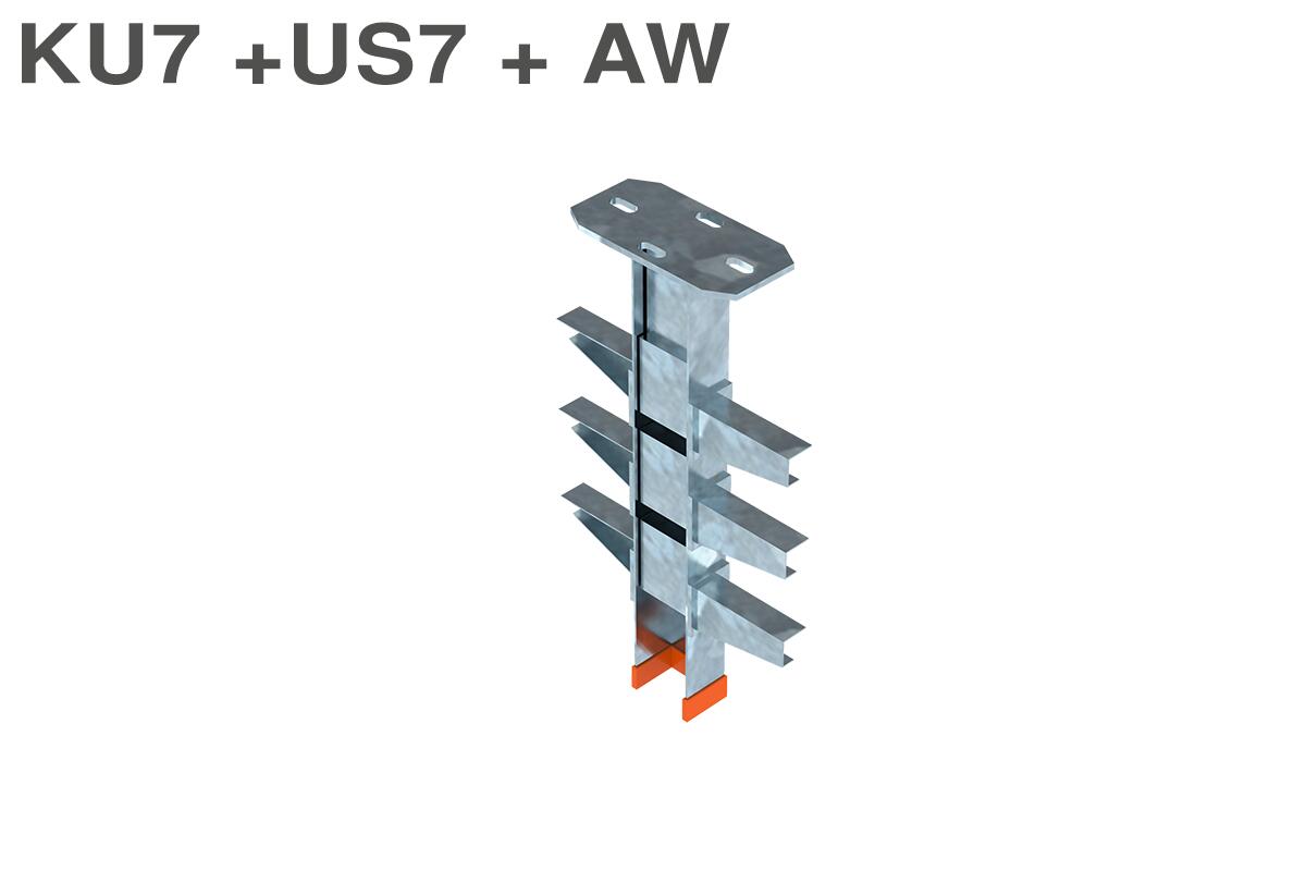 KU7_FT_Kopfplatten_mit_Stiel_und_Ausleger