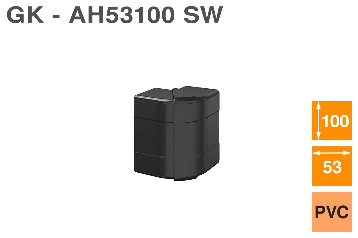 External corner covers GK-AH53100 SW