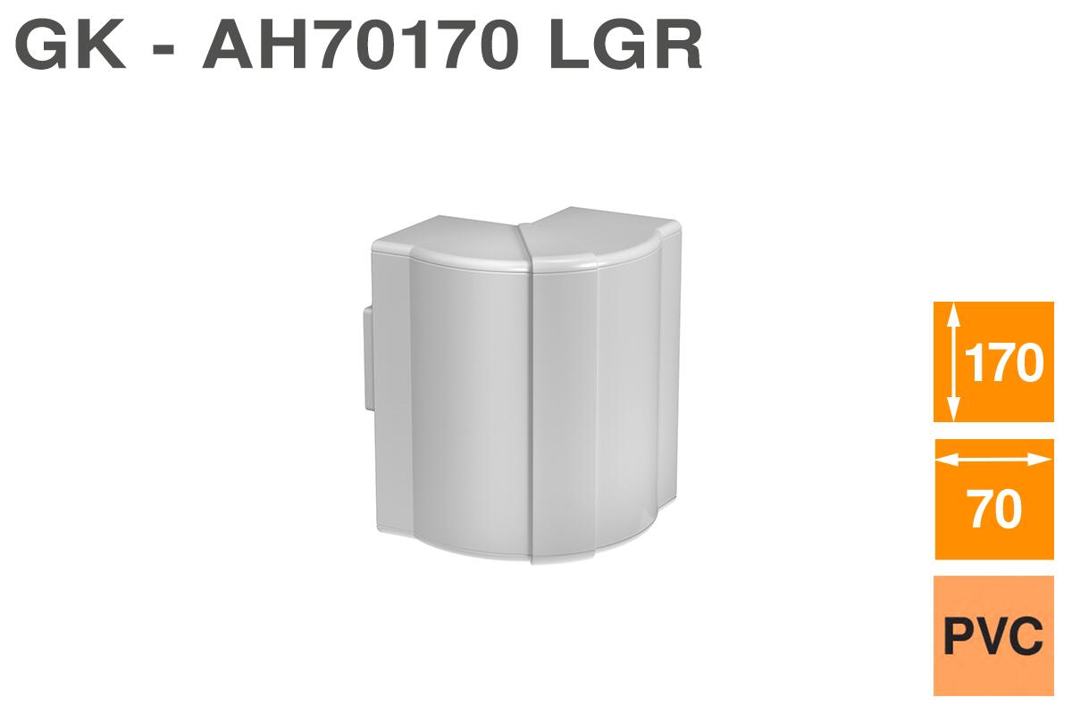 External corner covers GK-AH70170 LGR