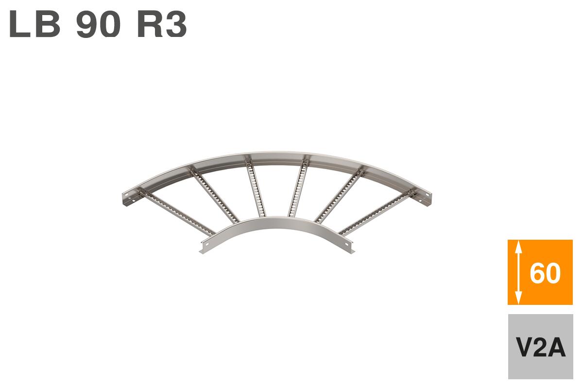 Bend LB 90 60 R3 A2