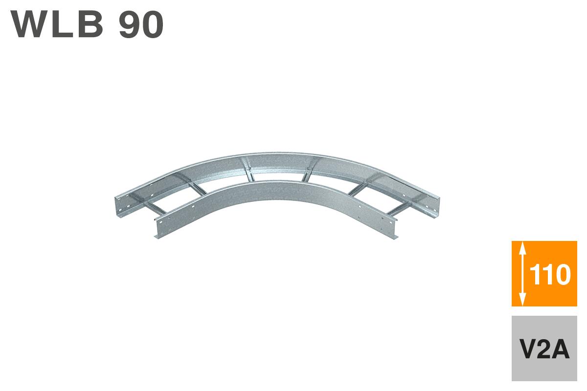 Bogen WLB 90 110 A2