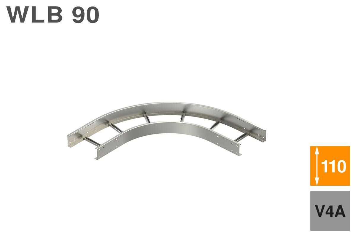 Bend WLB 90 110 A4