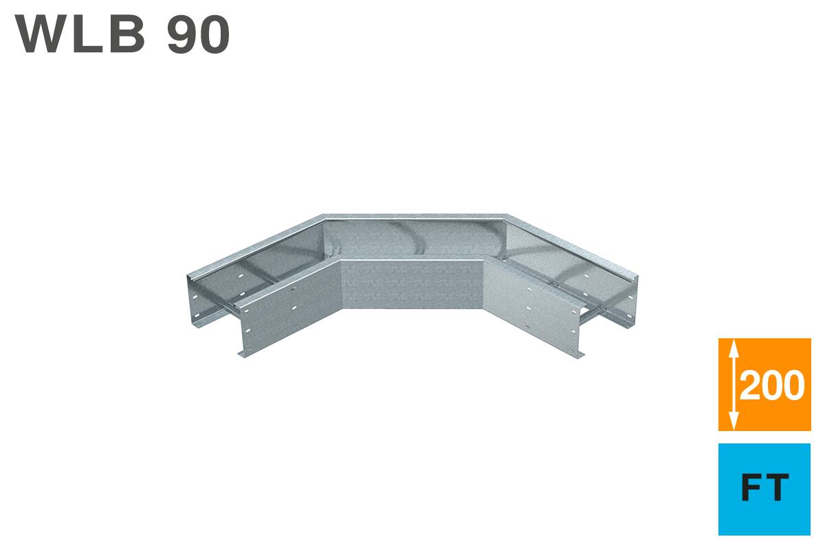 Bend WLB 90 200 FT