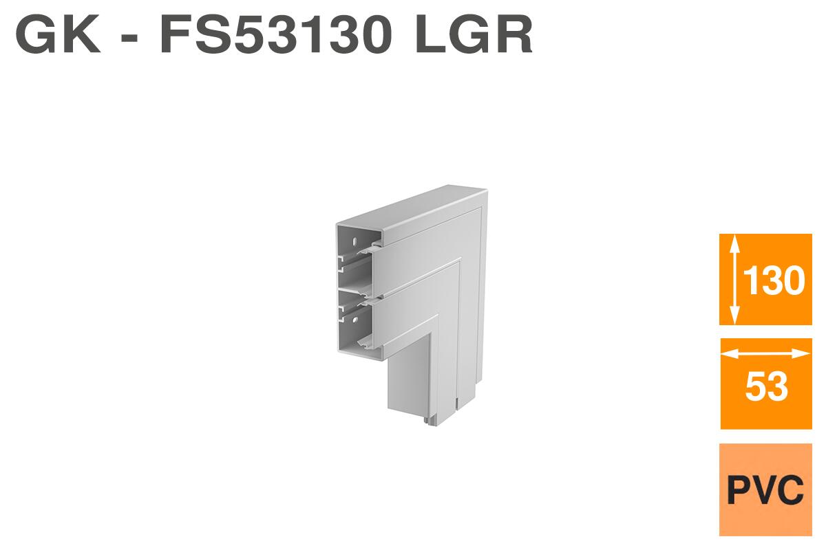 Flat angle for GK-FS53130 LGR