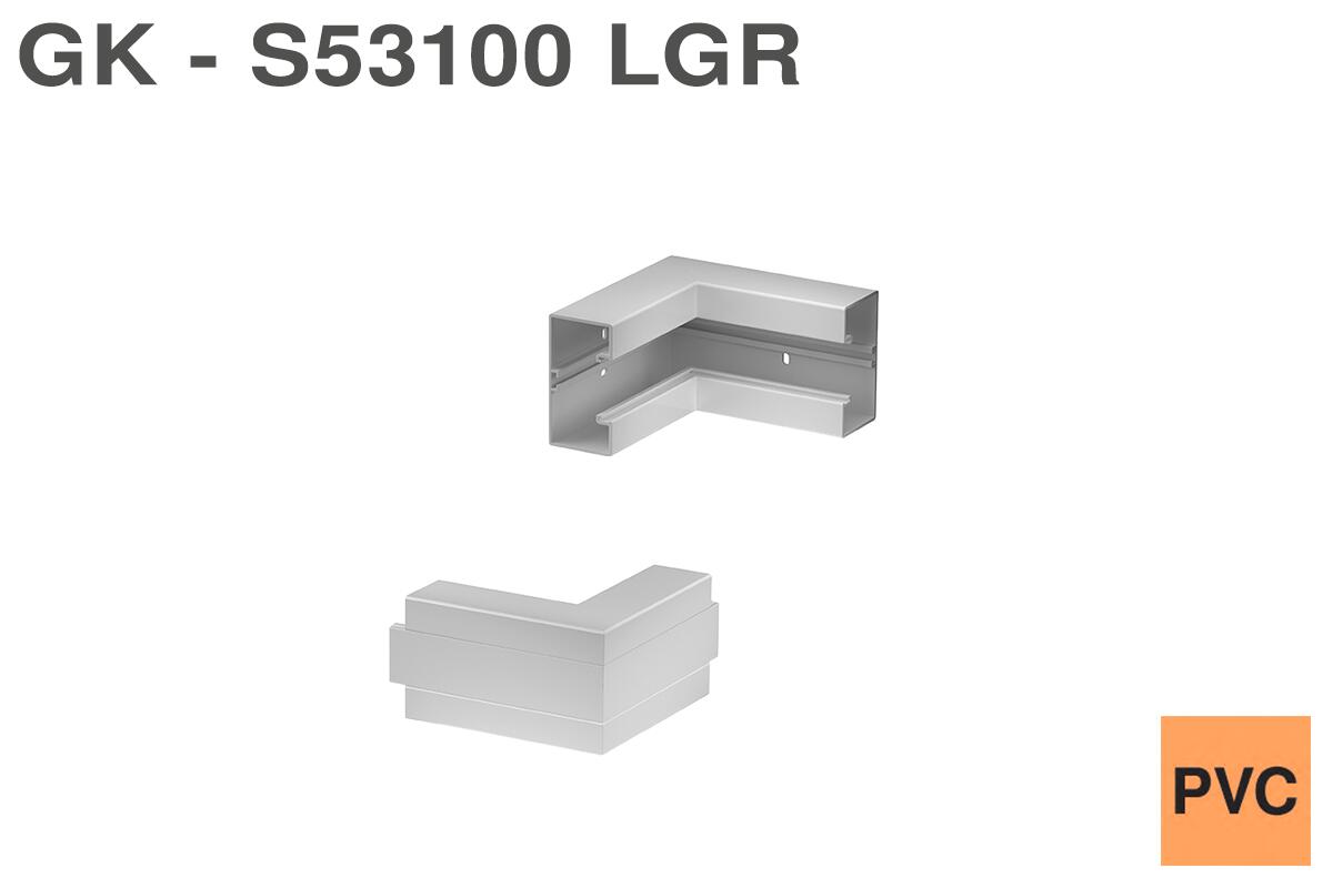 Inner-outer corner for GK-53100 LGR