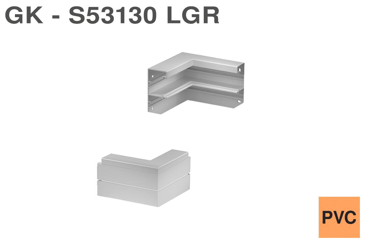 Inner-outer corner for GK-F3130 LGR