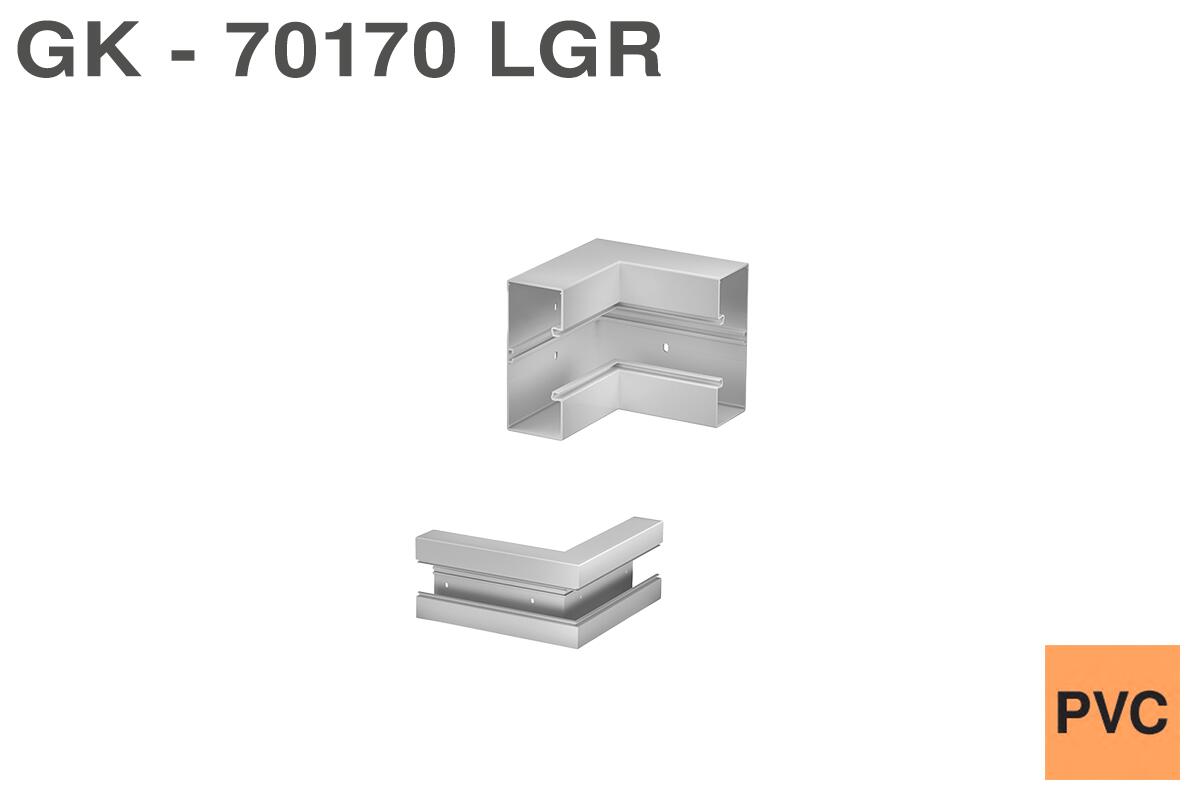 Inner-outer corner for GK-70170 LGR