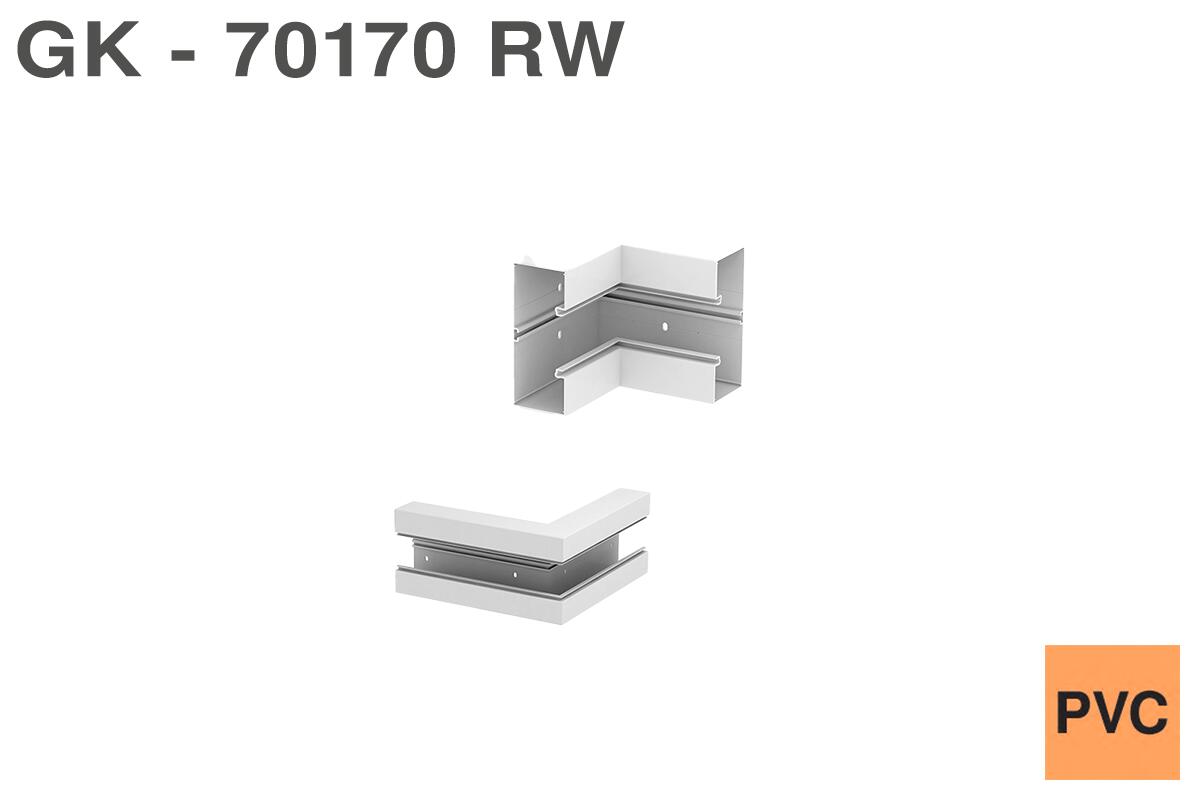 Innen-Außeneck für GK-70170 RW