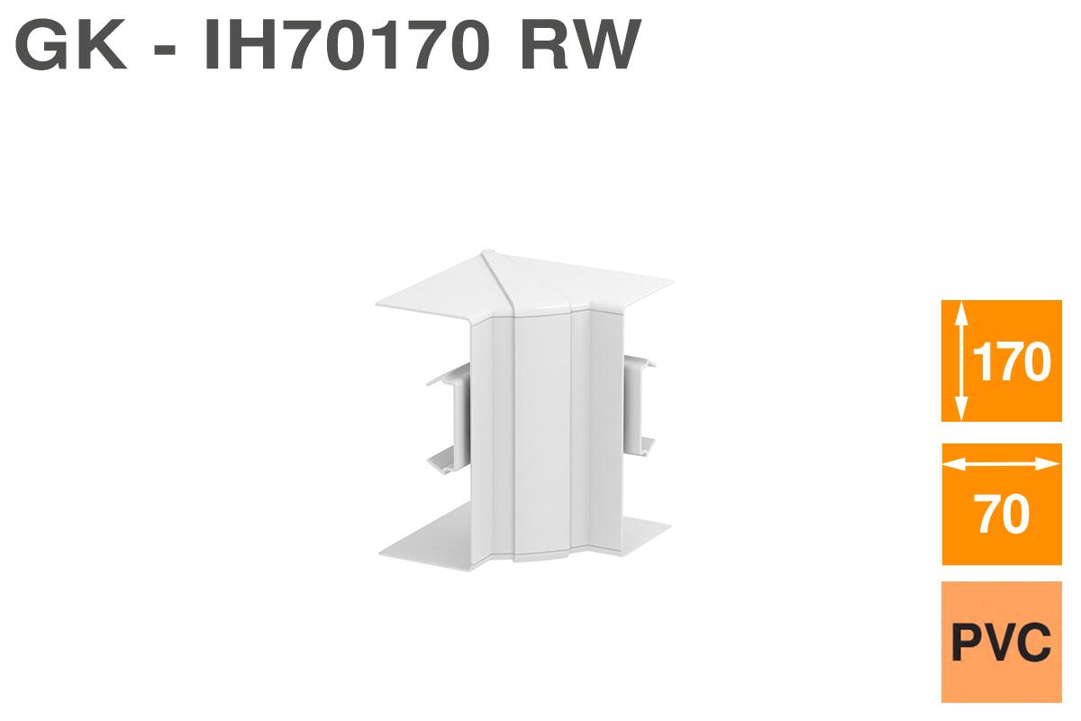 Inneneckhaube GK-IH70170 RW