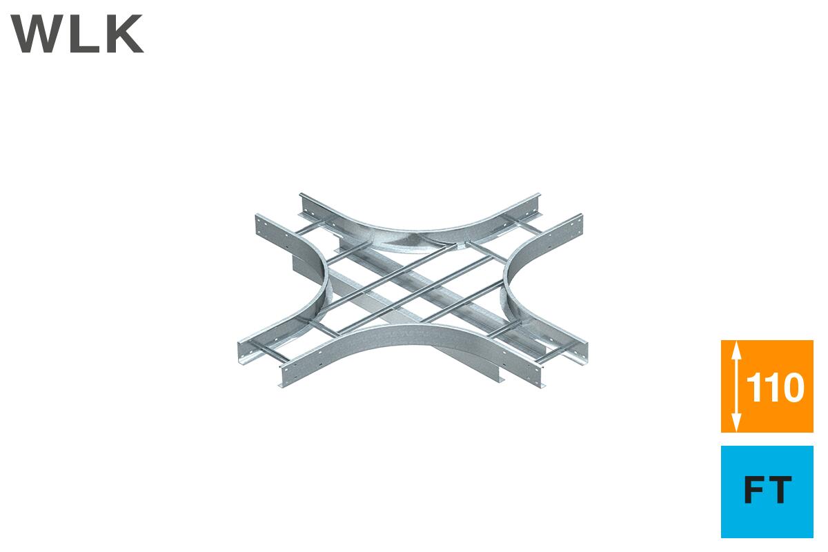 Cross -piece WLK 110 FT