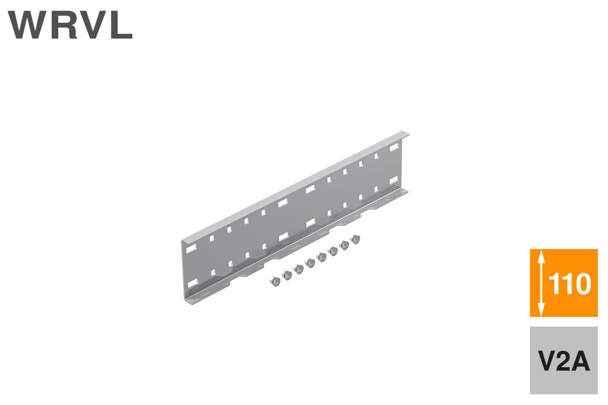 Längsverbinder WRVL-Set 110 A2