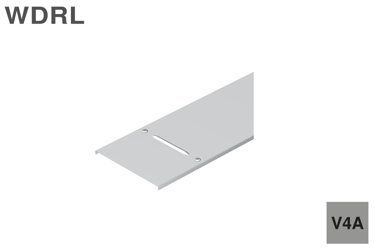 with turn buckle WDRL A4