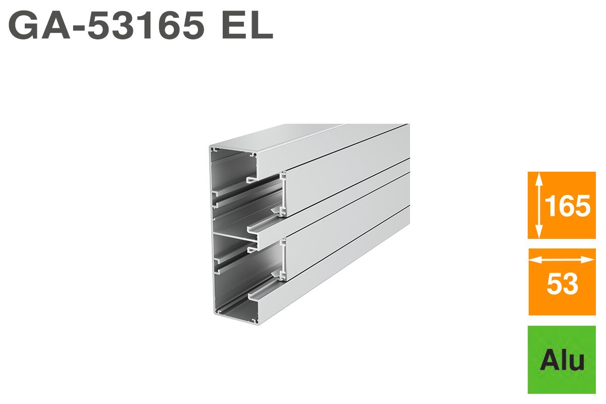 Rapid 45-2, GA-53165 EL