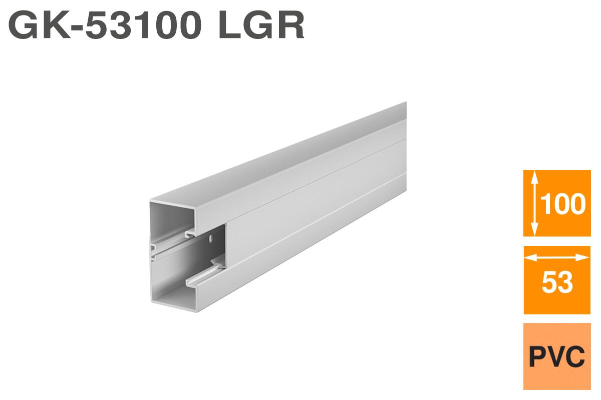 Rapid 45-2, GK-53100 LGR