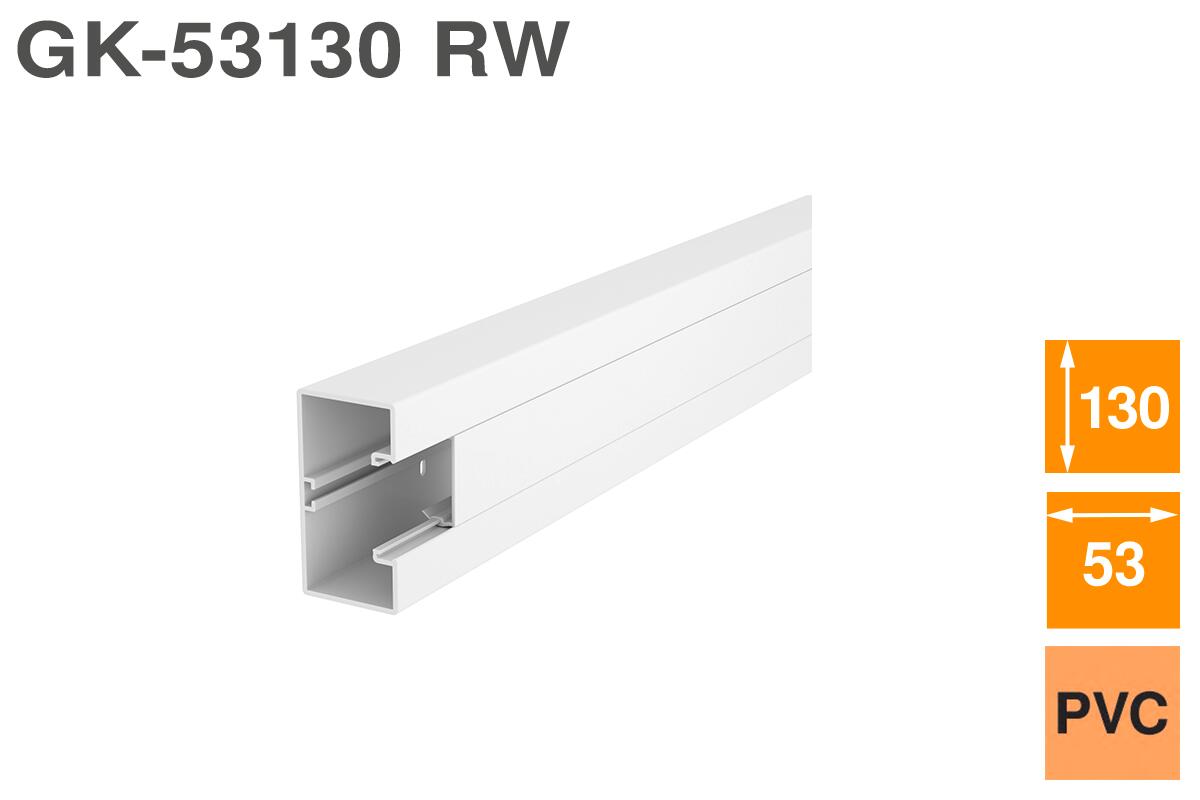 Rapid 45-2, GK-53130 RW