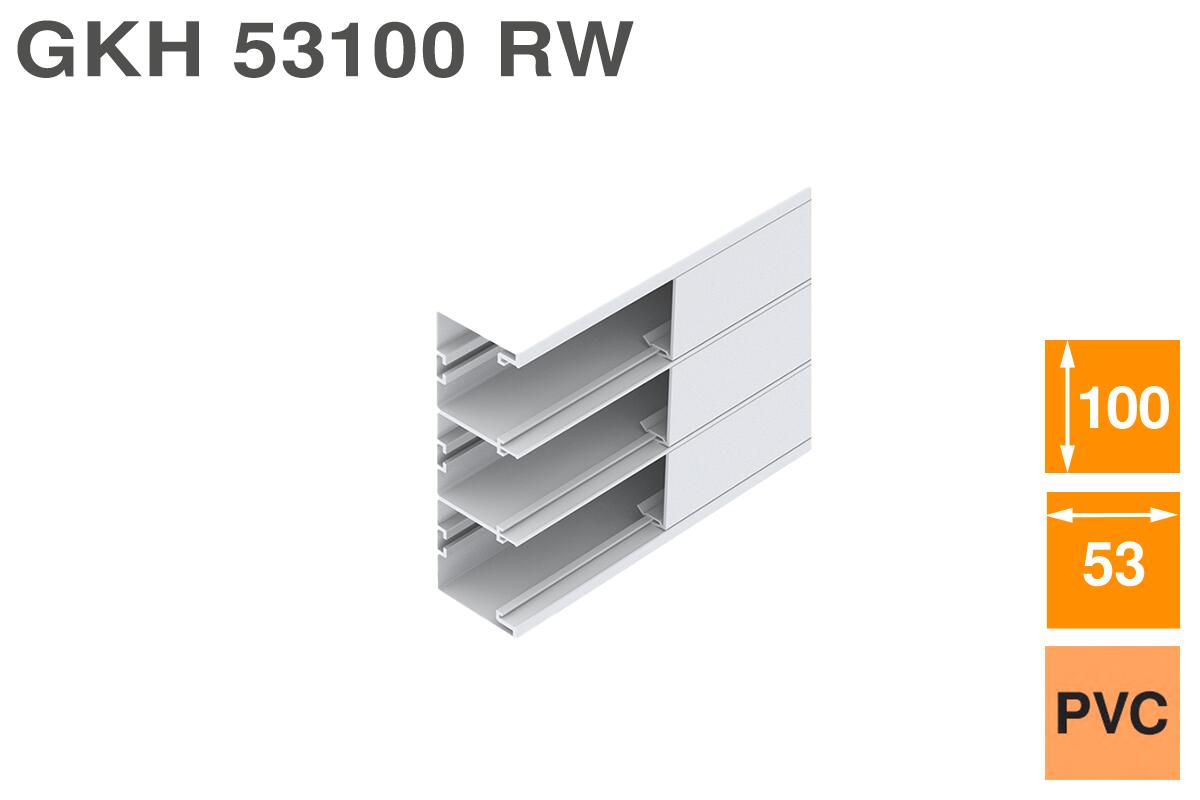 Rapid 45-2, GKH-53100 RW