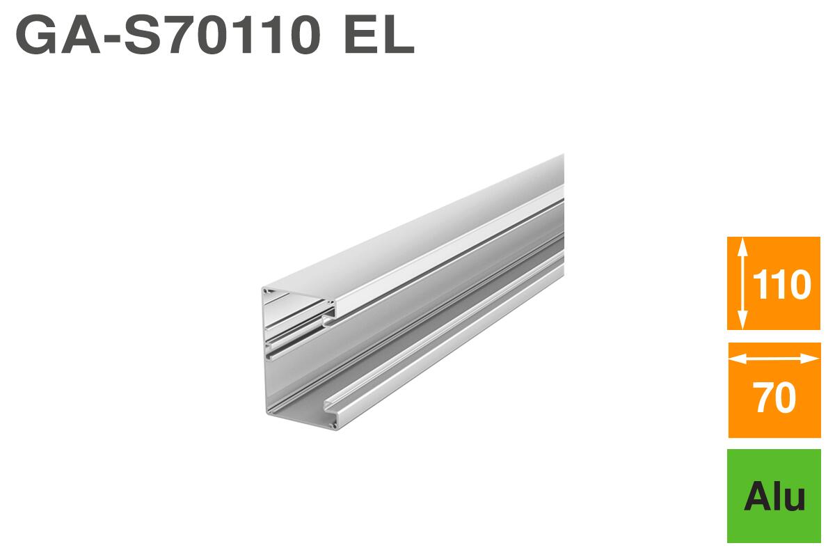 Rapid 80, GA-S70110 EL