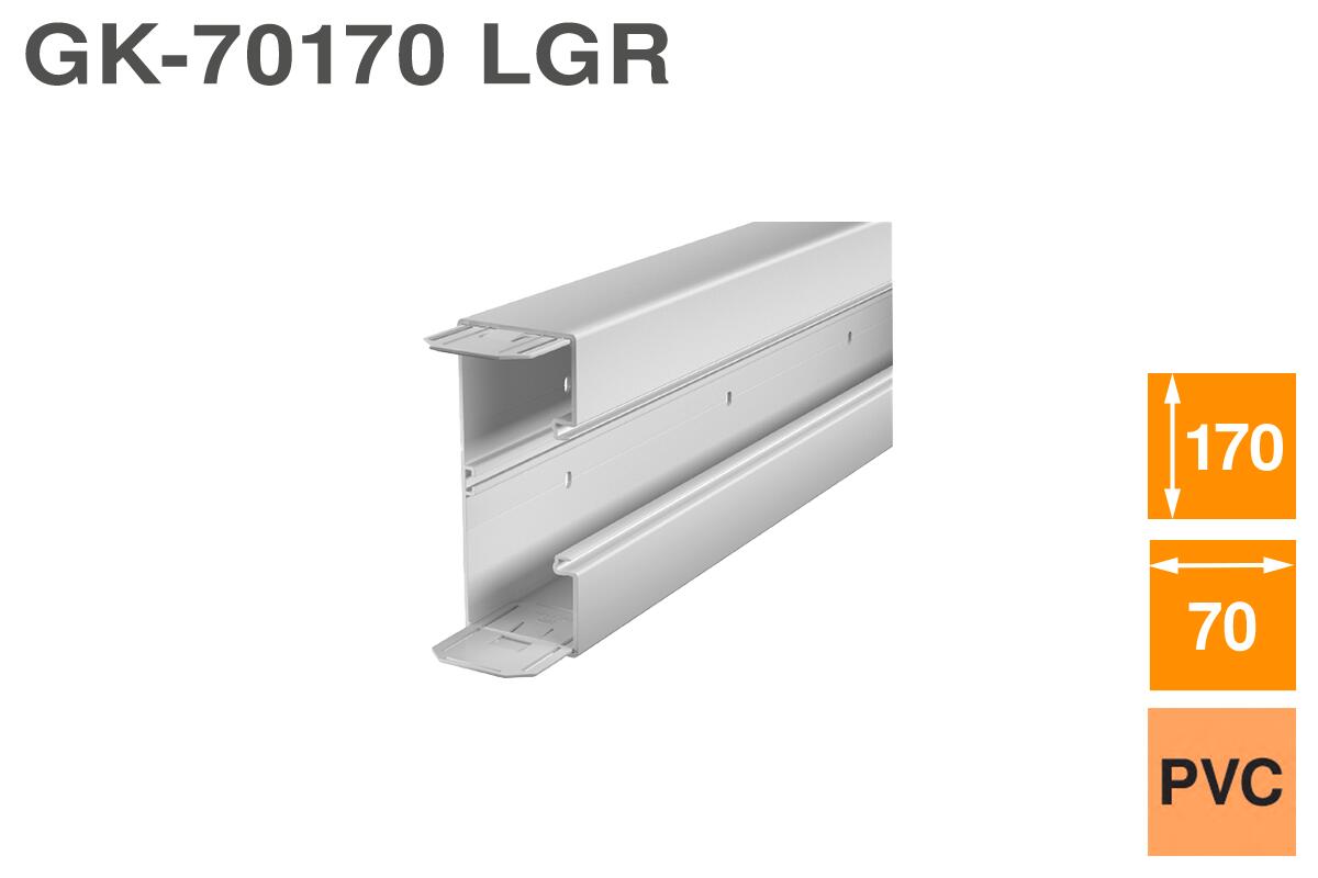 Rapid 80, GK-70170 LGR