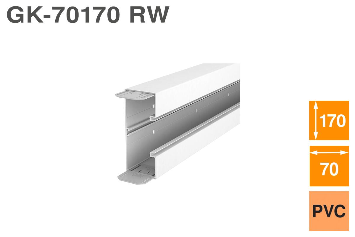 Rapid 80, GK-70170 RW