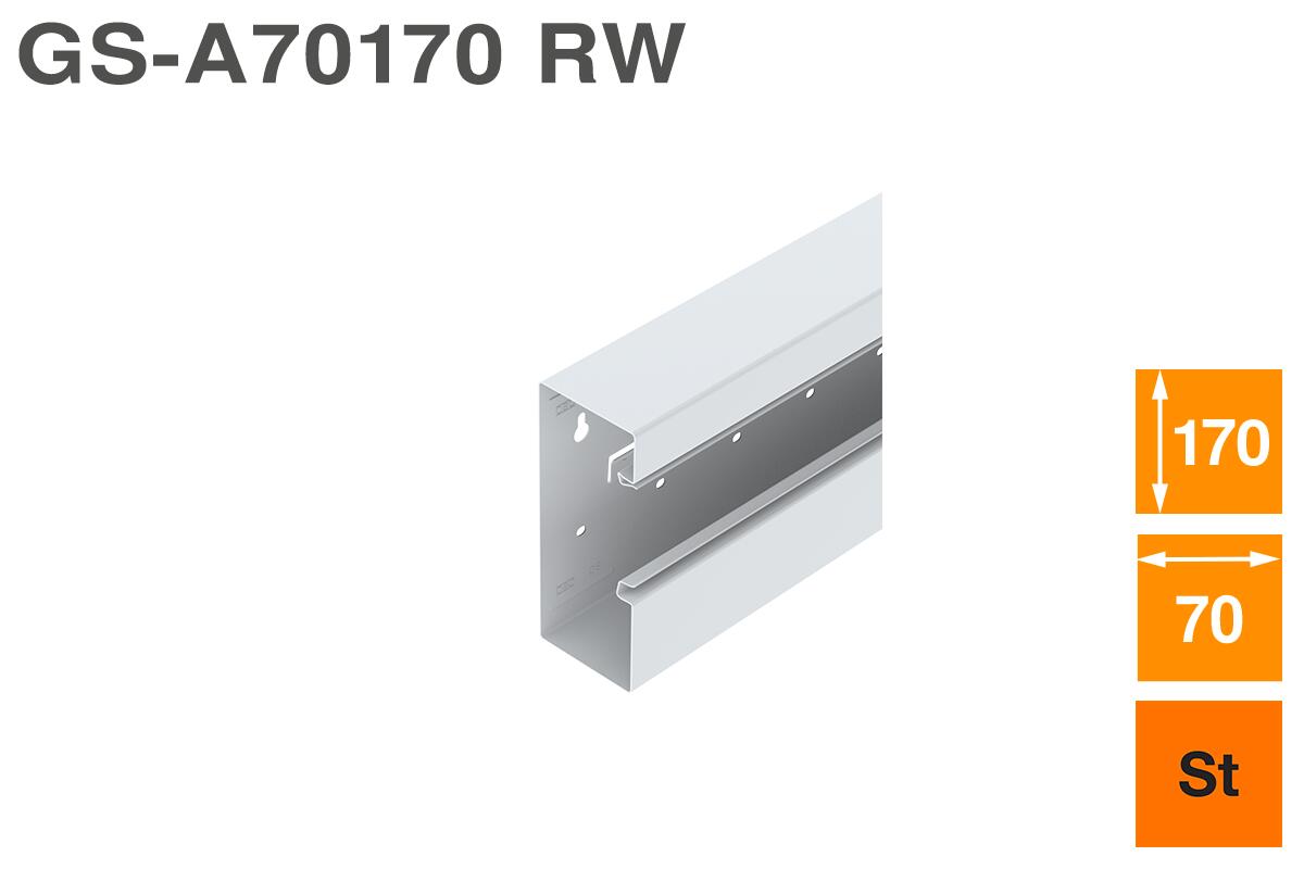 Rapid 80, GS-A70170 RW