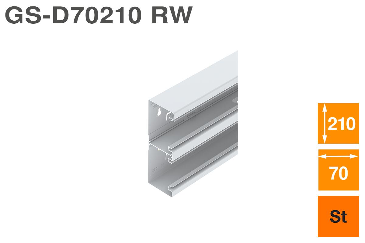Rapid 80, GS-D70210 RW