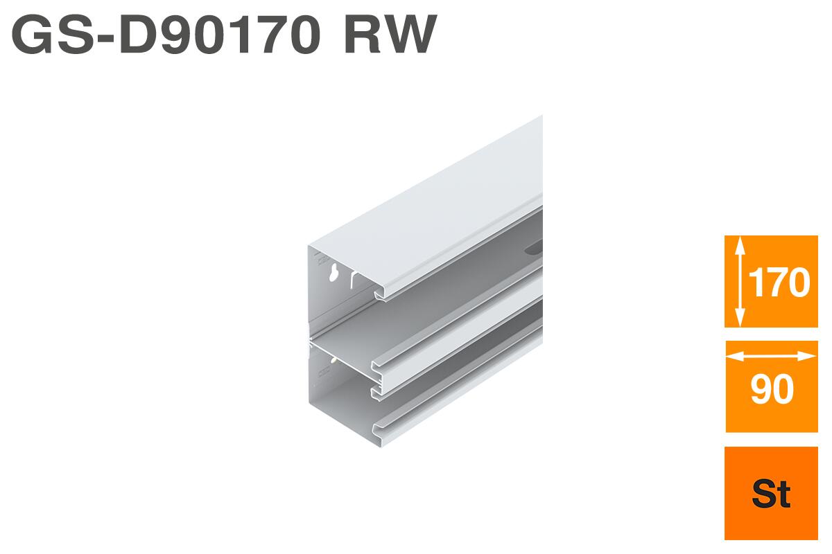 Rapid 80, GS-D90170 RW