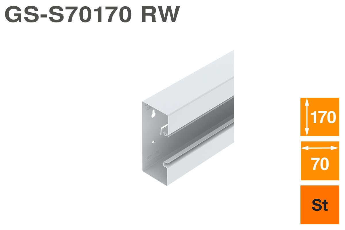 Rapid 80, GS-S70170 RW