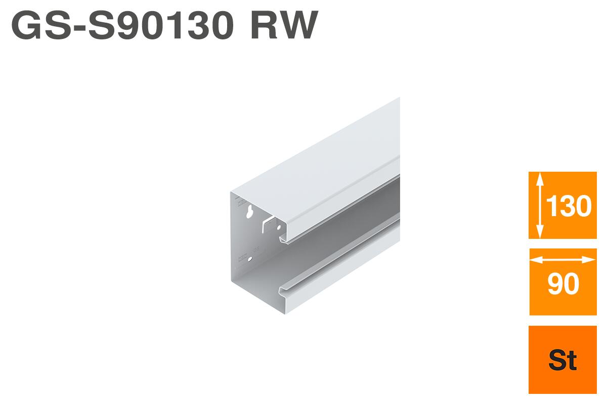 Rapid 80, GS-S90130 RW