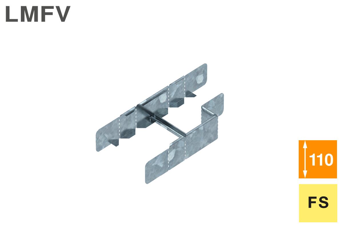 Reducer LMFV 110 FS