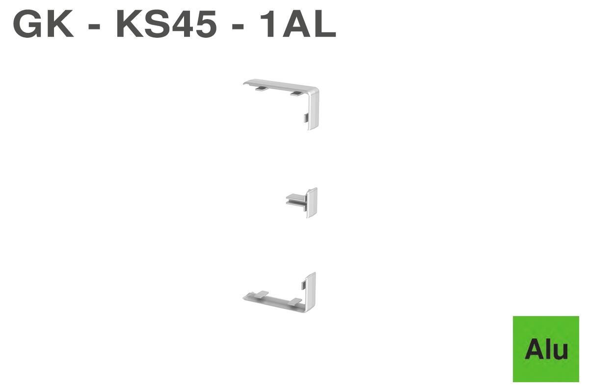 Joint covers GK-KS45-1 AL