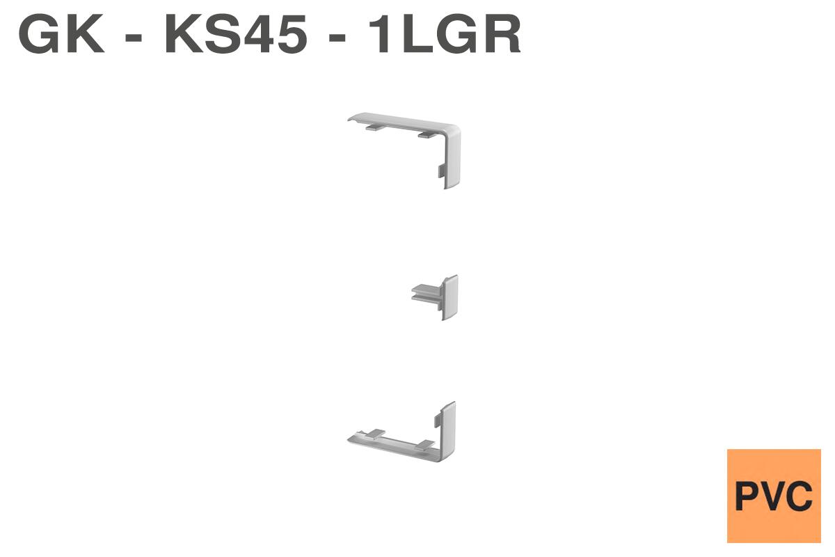 Joint covers GK-KS45-1 LGR