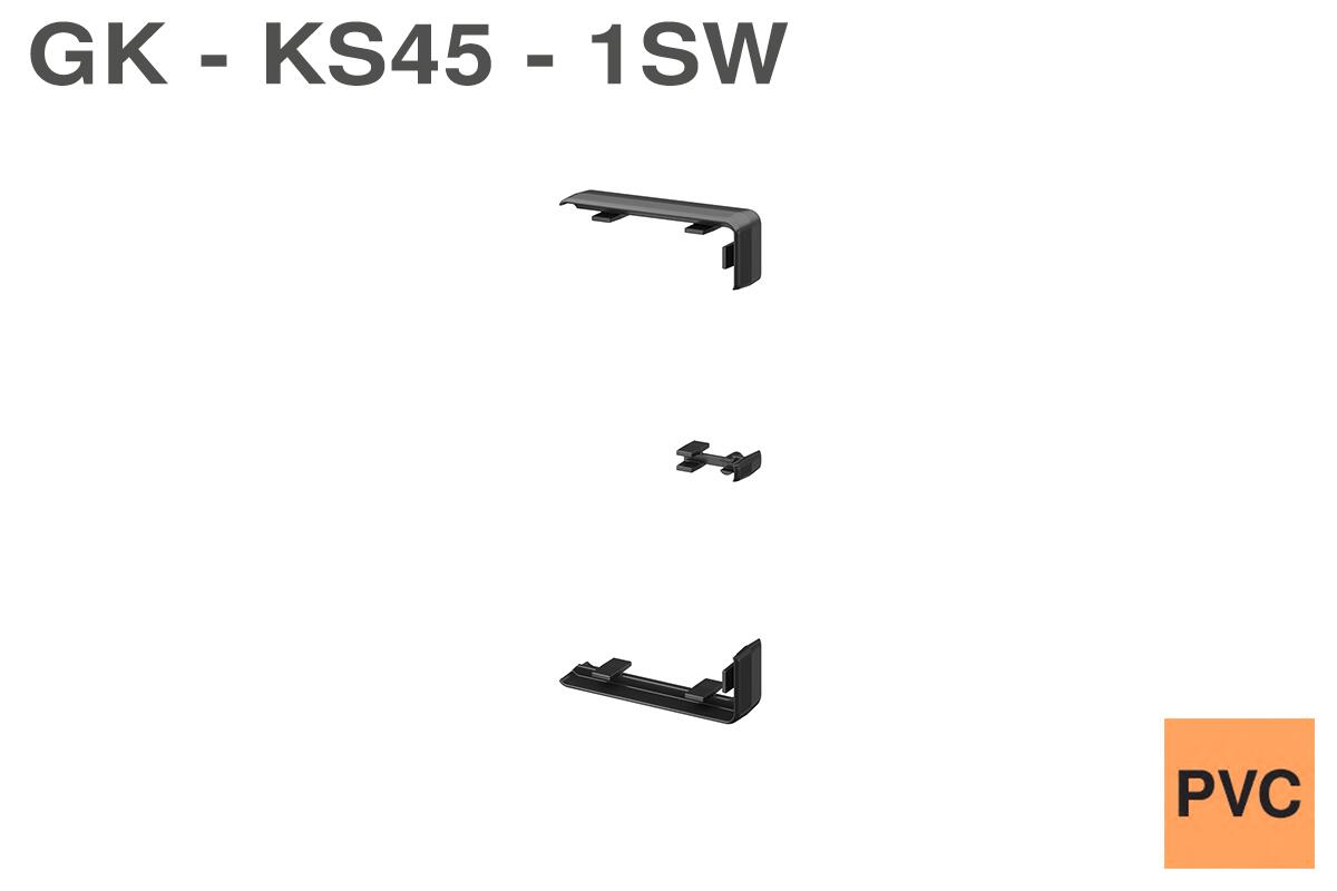 Joint covers GK-KS45-1 SW