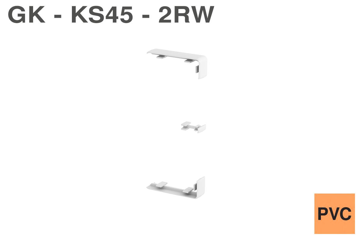 Joint covers GK-KS45-2 RW