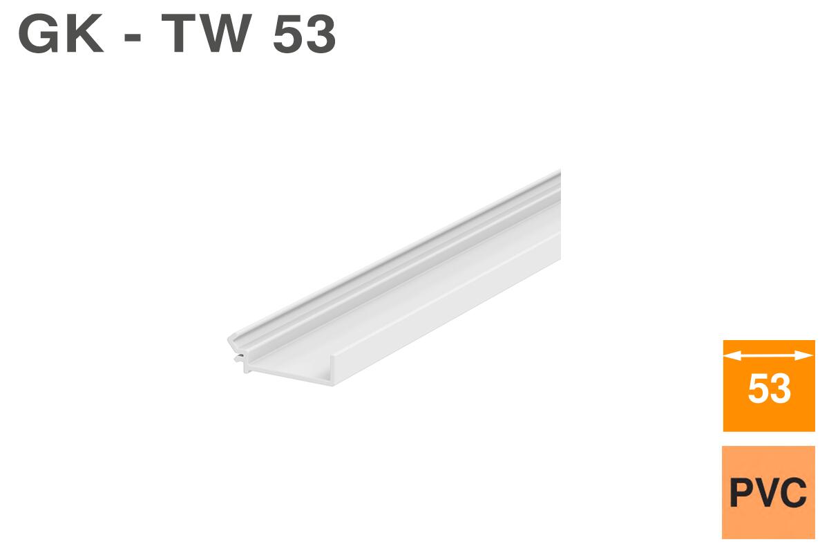 Partition GK-TW53