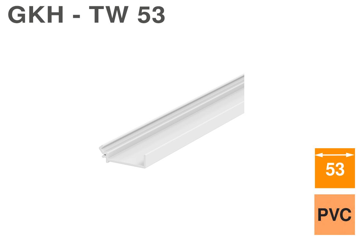 Partition GKH-TW53